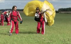 Tina Gerova, Judith Scholl