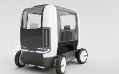 Grischa Guzinski&nbsp;